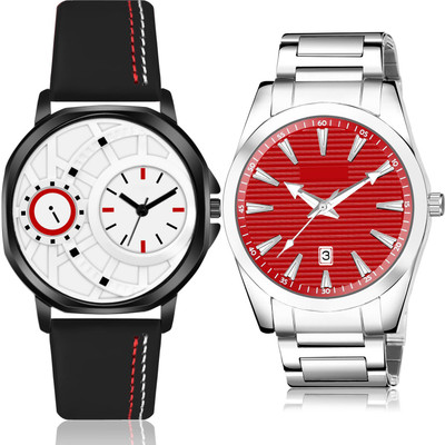 TIMENTER BM43-BL46.151 Analog Watch  - For Men