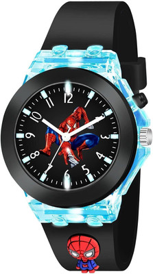 Prozo Analog Watch  - For Boys & Girls