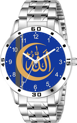 KIROH Analog Watch  - For Men
