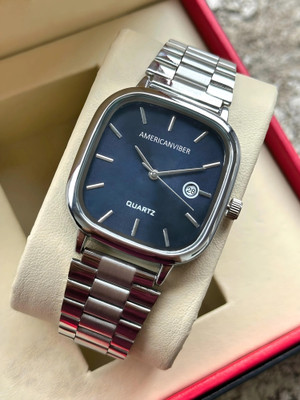 Trex 401 Classy Structure Designe Analog Wrist Watch Analog Watch  - For Men