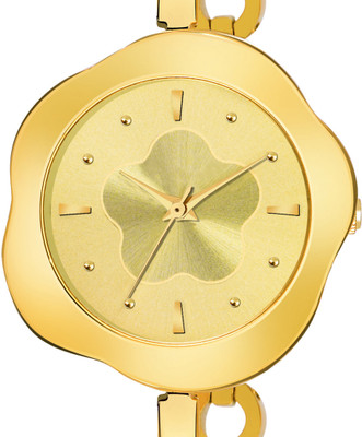 EXCLUCITY EX-LR262 Analog Watch  - For Women