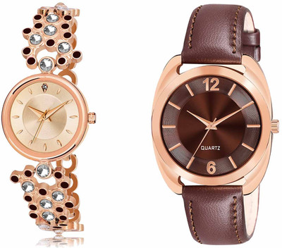 Scepter LR256-LR324 Analog Watch  - For Women
