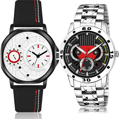 TIMOXIDE BM43-(29-S-19) Analog Watch  - For Men