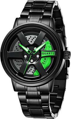 TERIZLA SPM01 Analog Watch  - For Men