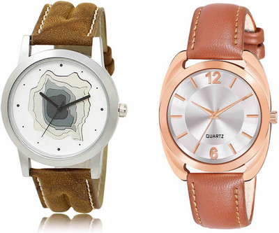 Vishwas Studio LR09-LR325 Analog Watch  - For Men & Women