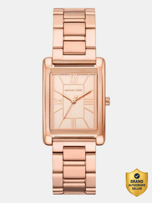MICHAEL KORS Essex Essex Analog Watch  - For Women