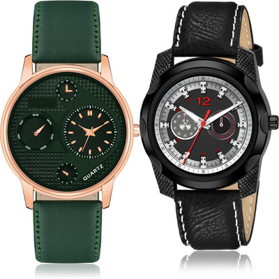 GROOT BM30-S126 Analog Watch  - For Men
