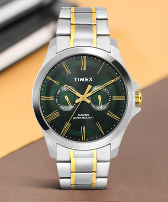 TIMEX Analog Watch  - For Men