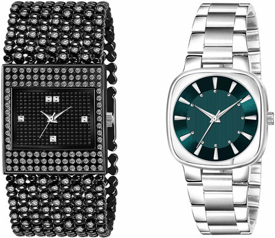 Scepter LR286-LR300 Analog Watch  - For Women