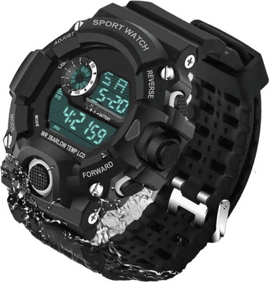 house of common Analog Watch  - For Girls
