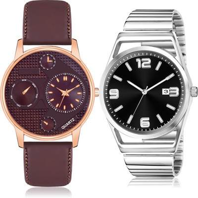 GROOT BM29-BL46.153 Analog Watch  - For Men