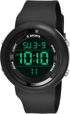 psgk watch Digital Watch  - For Boys