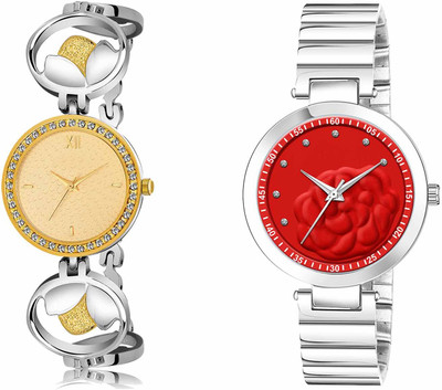 Scepter LR258-LR317 Analog Watch  - For Women