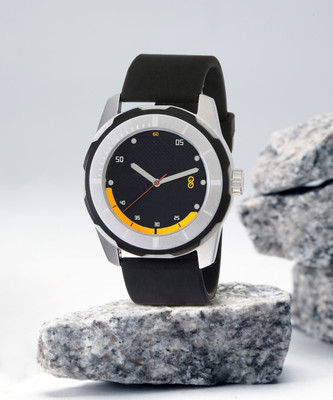DIGITRACK Analog Watch  - For Men