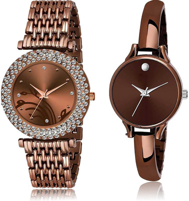 PV CREATION Analog Watch  - For Girls