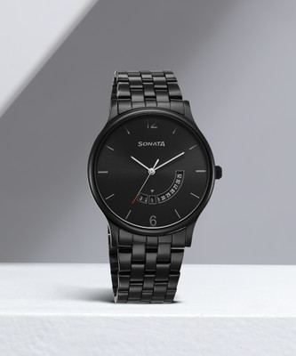 SONATA Sonata - ESSEN Analog Watch  - For Men