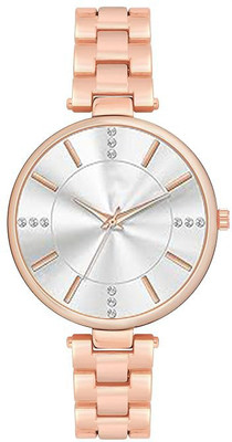 Niyati Nx Analog Watch  - For Girls