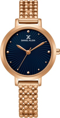 DANIEL KLEIN Analog Watch  - For Women