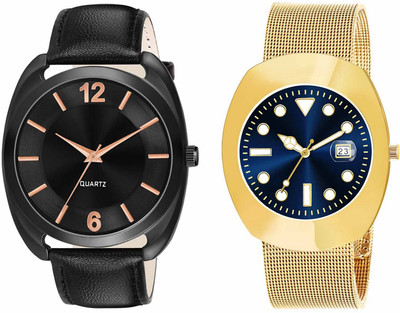 Scepter LR75-LR139 Analog Watch  - For Men