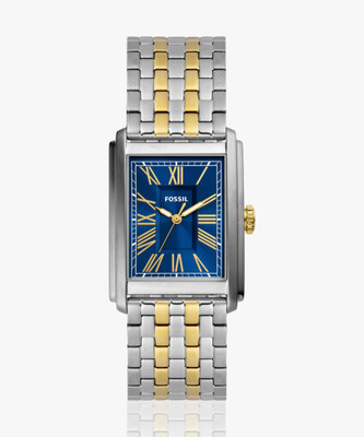 FOSSIL Carraway Carraway Analog Watch  - For Men