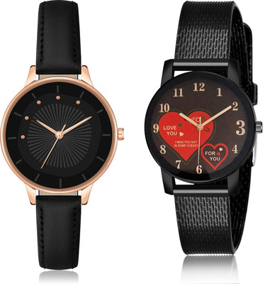 GROOT GM571-G522 Analog Watch  - For Women