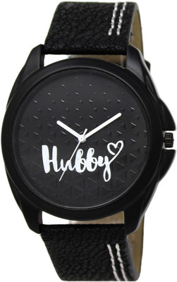 Pritha PC-LR31 Analog Watch  - For Men