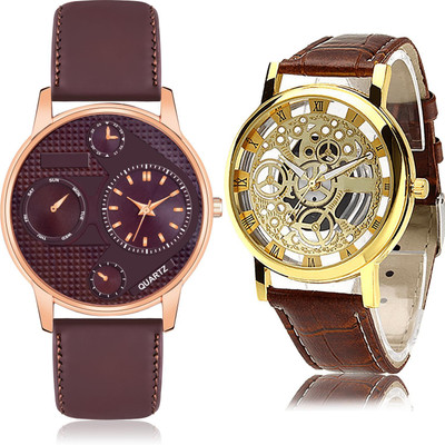 TIMOXIDE BM29-B45 Analog Watch  - For Men