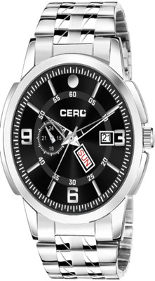 Ankit Analog Watch  - For Men