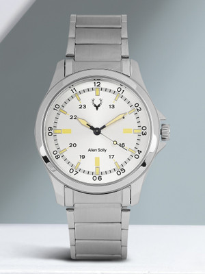 Allen Solly 2024 Edition Analog Watch  - For Men