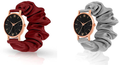 CUZWAVE Analog Watch  - For Women