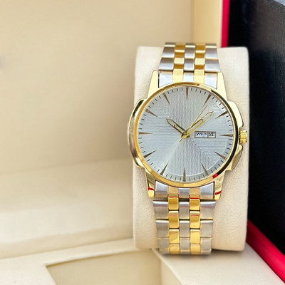 REESKY Analog Watch  - For Men