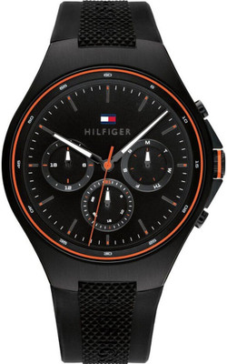 TOMMY HILFIGER SS23 SS23 Analog Watch  - For Men