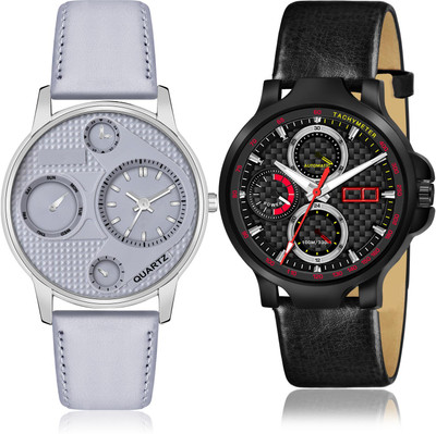 TIMOXIDE BM33-S560 Analog Watch  - For Men
