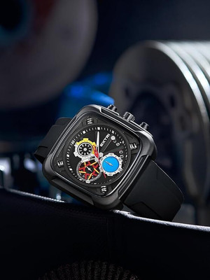 EXTRI EXTRI Analog Watch  - For Men