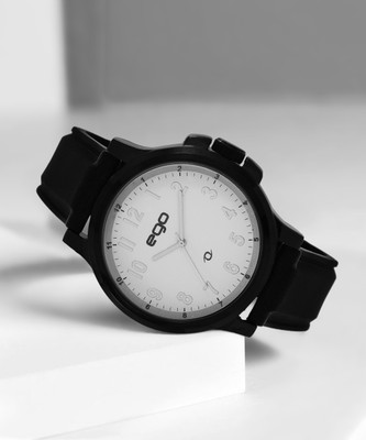 Ego By Maxima Attivo Analog Watch  - For Men