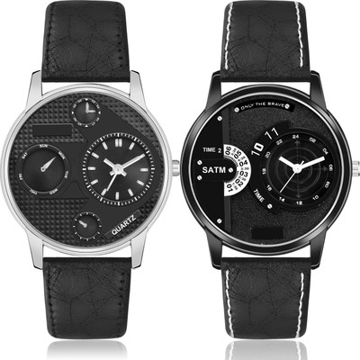 DMAGNATON BM31-BM35 Analog Watch  - For Men