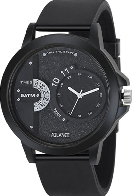 Aglance Analog Watch  - For Boys