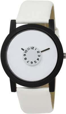 Pritha PC-LR26 Analog Watch  - For Men