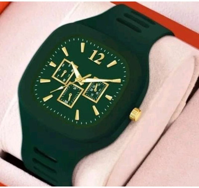 Thesellerenterprise Analog Watch  - For Men