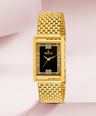 Swisstyle Analog Watch  - For Men