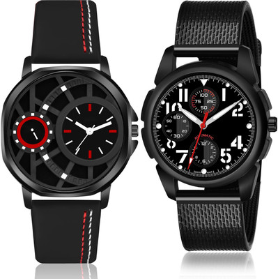 TIMOXIDE BM42-(51-S-10) Analog Watch  - For Men