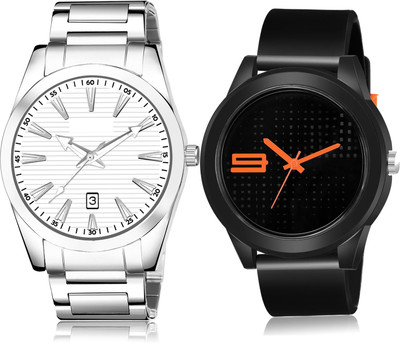 TIMETRANSELEVATE BL46.152-BM104 Analog Watch  - For Men