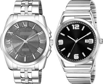 Zeravi Analog Watch  - For Men