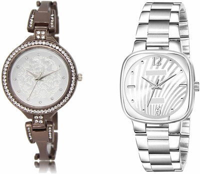 Scepter LR236-LR306 Analog Watch  - For Women