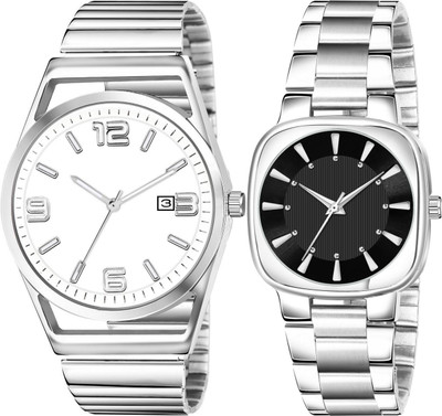 Zeravi Simple Elegant Versatile Watch for Men & Women Analog Watch  - For Men & Women