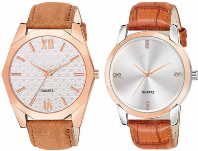 Scepter LR84-LR97 Analog Watch  - For Men
