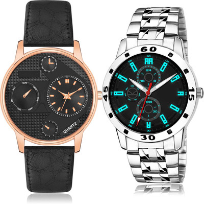 TIMOXIDE BM27-(63-S-19) Analog Watch  - For Men