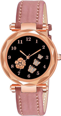 blutech Analog Watch  - For Girls