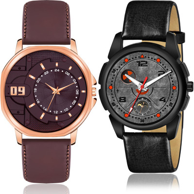 DMAGNATON BM41-S313 Analog Watch  - For Men