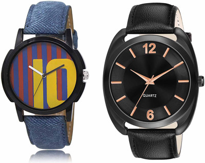 Burst LR10-LR75 Analog Watch  - For Men